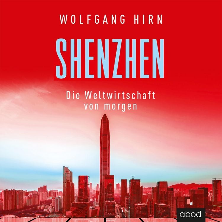 Produktbild: Shenzhen