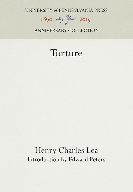 Produktbild: Torture