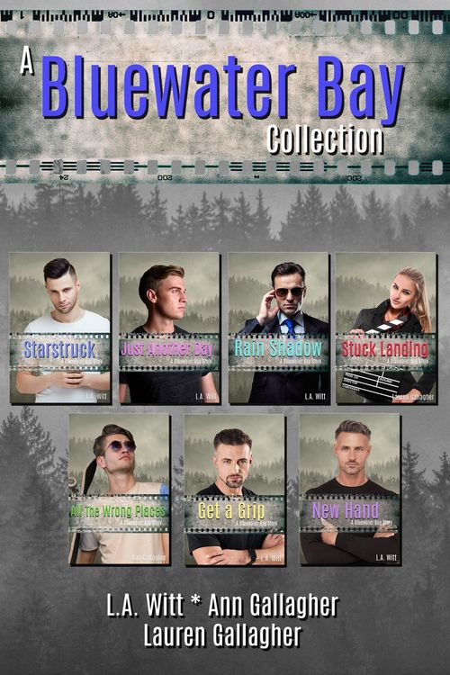 Produktbild: A Bluewater Bay Collection