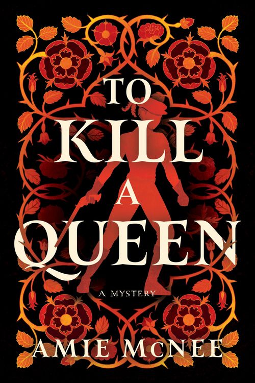 Produktbild: To Kill a Queen
