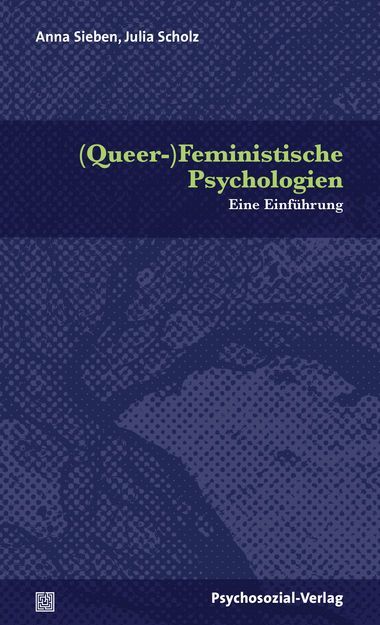 Produktbild: (Queer-)Feministische Psychologien