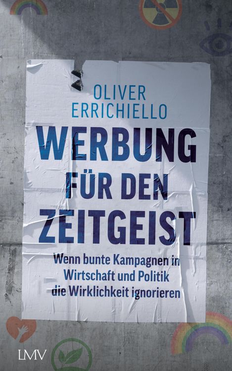 Produktbild: Werbung f&uuml;r den Zeitgeist