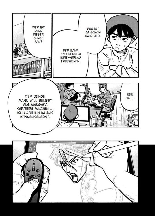 Produktbild: Shimazaki in the Land of Peace 08