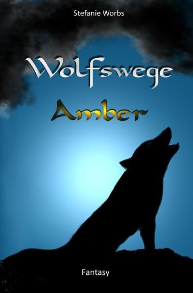 Produktbild: Wolfswege 1 -Amber