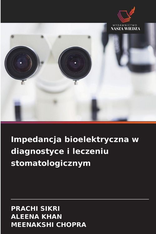 Produktbild: Impedancja bioelektryczna w diagnostyce i leczeniu stomatologicznym