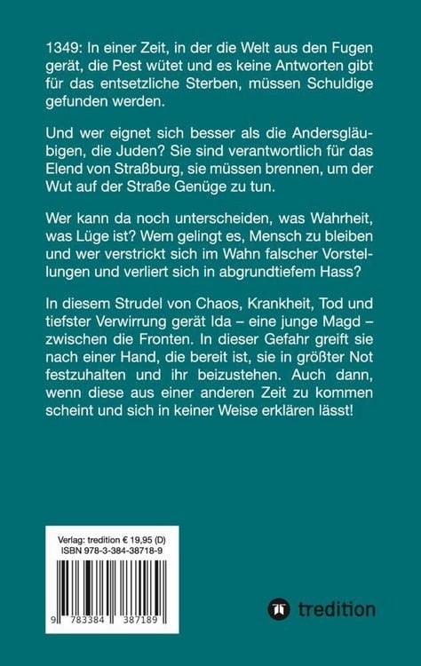 Produktbild: Die unsichtbare Seite der Erinnerungen
