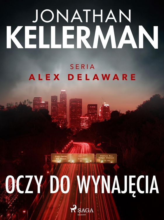 Produktbild: Oczy do wynajecia