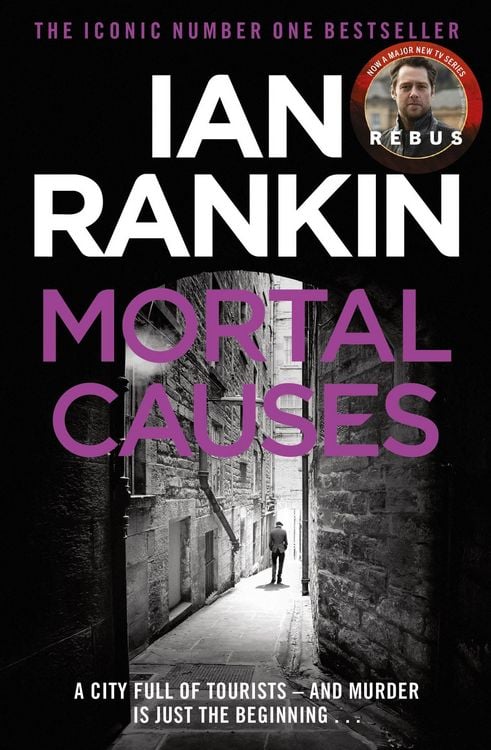 Produktbild: Mortal Causes