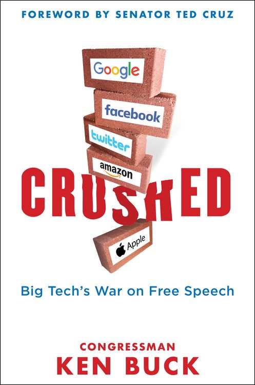 Produktbild: Crushed