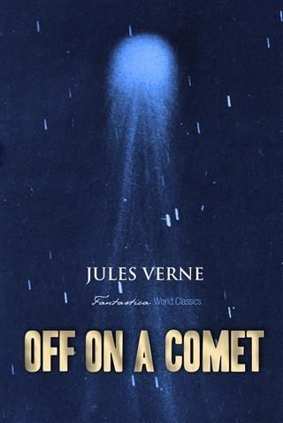 Produktbild: Off on a Comet
