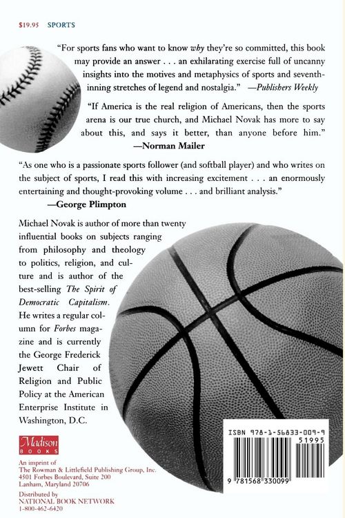 Produktbild: Joy of Sports, Revised