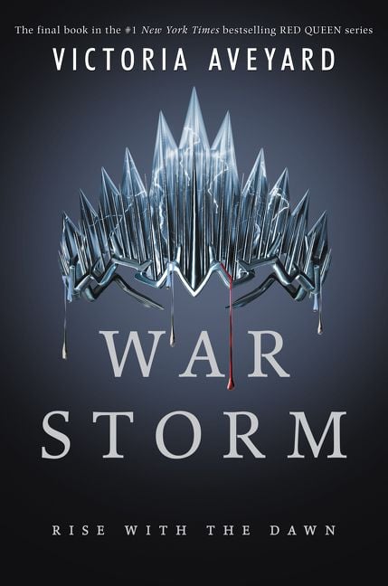 Produktbild: War Storm