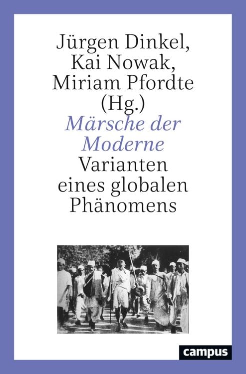 Produktbild: M&auml;rsche der Moderne