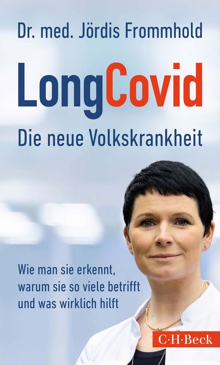 Produktbild: LongCovid