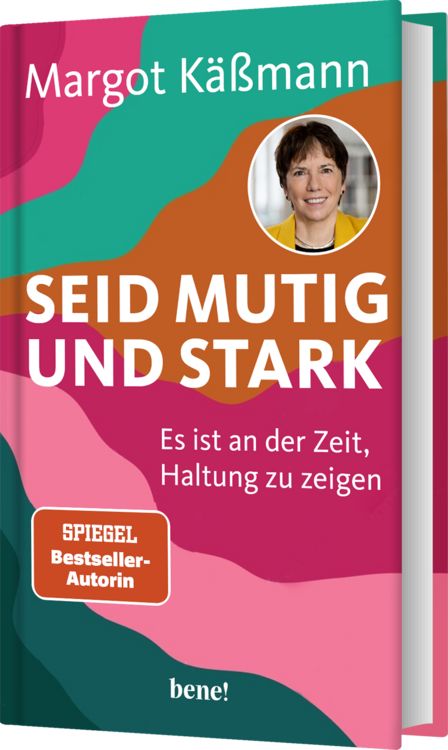 Produktbild: Seid mutig und stark