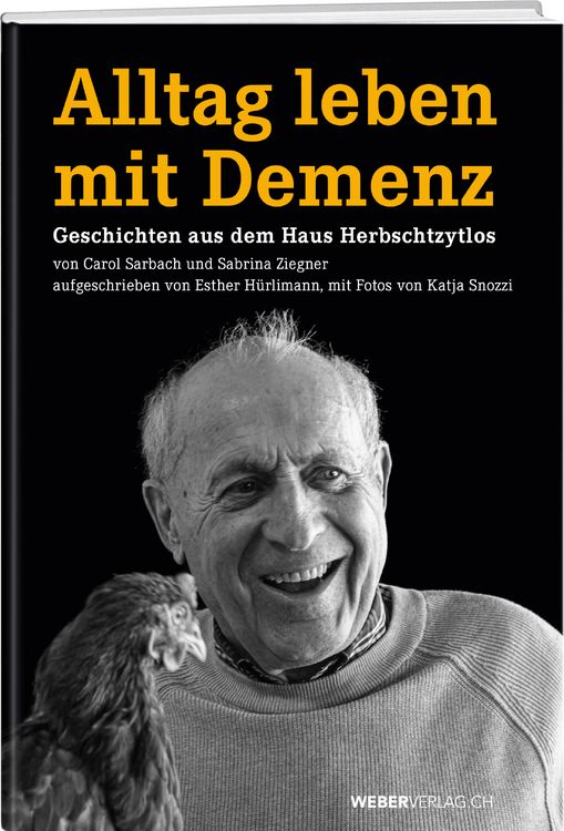 Produktbild: Alltag leben mit Demenz