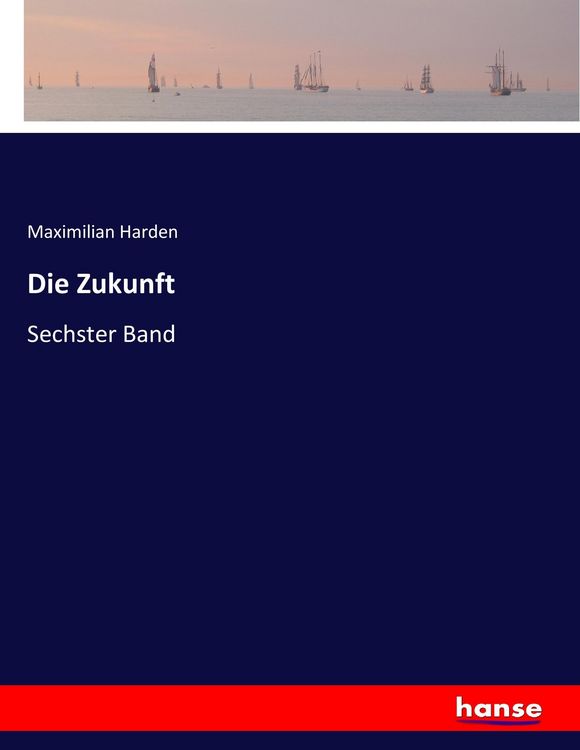Produktbild: Die Zukunft