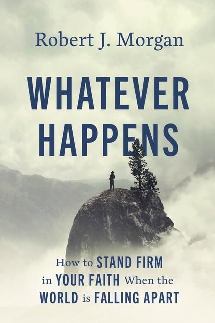 Produktbild: Whatever Happens
