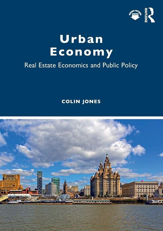 Produktbild: Urban Economy