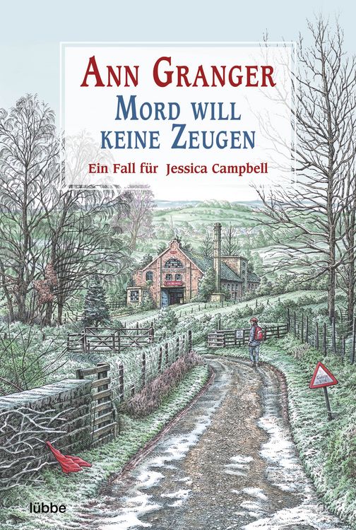 Produktbild: Mord will keine Zeugen