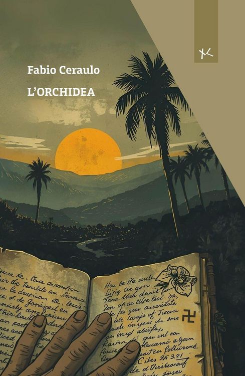 Produktbild: L' orchidea