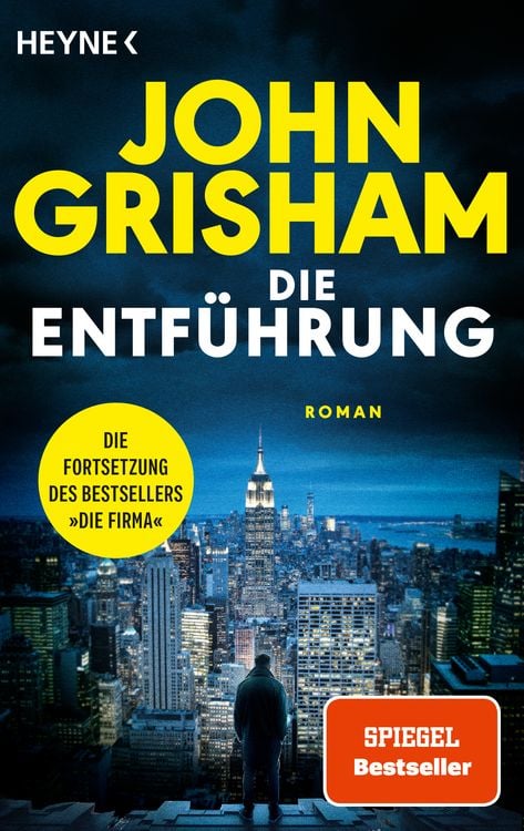 Produktbild: Die Entführung