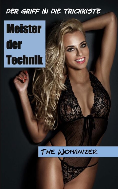 Produktbild: Meister der Technik