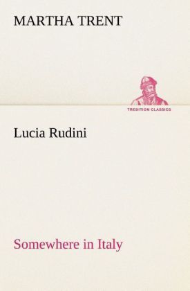 Produktbild: Lucia Rudini Somewhere in Italy