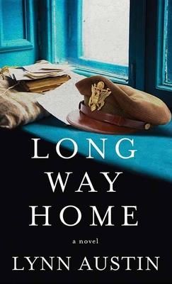 Produktbild: Long Way Home -Lp