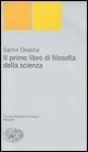Produktbild: Il primo libro di filosofia della scienza