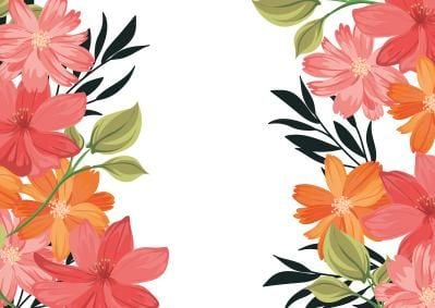 Produktbild: Design Paper Frida Kahlo DIN A6. Mit Handlettering-Grundkurs