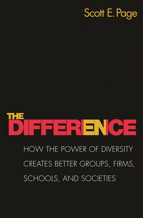 Produktbild: Difference