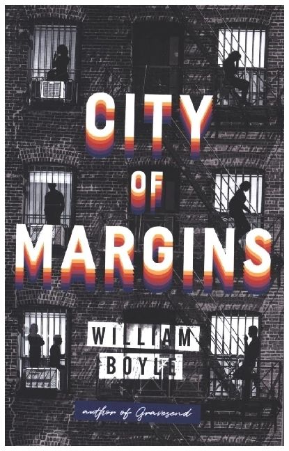 Produktbild: City of Margins