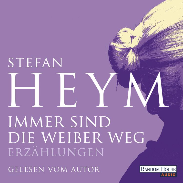Produktbild: Immer sind die Weiber weg