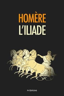 Produktbild: L'Iliade