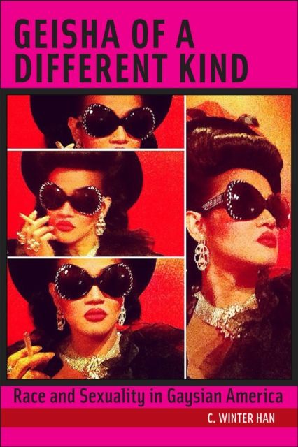 Produktbild: Geisha Of a Different Kind