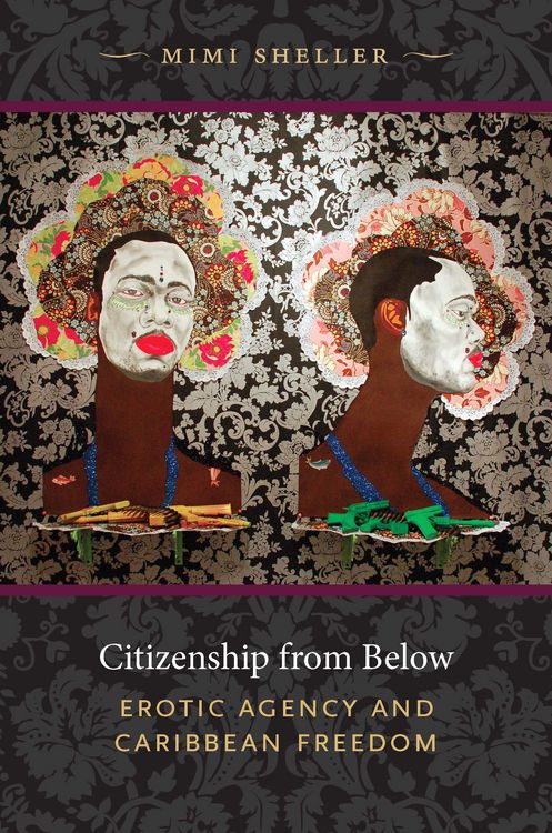 Produktbild: Citizenship from Below