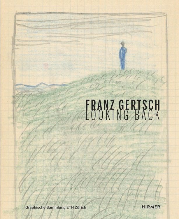 Produktbild: Franz Gertsch
