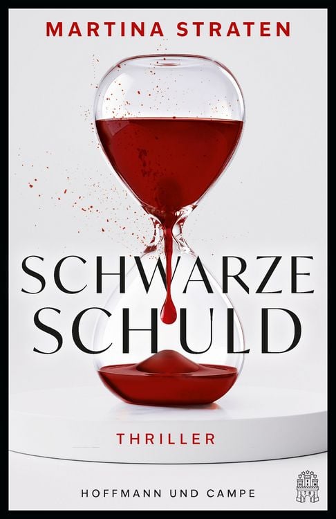 Produktbild: Schwarze Schuld