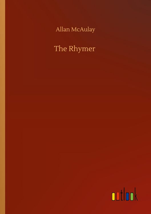 Produktbild: The Rhymer