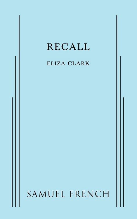 Produktbild: Recall