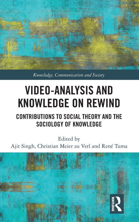 Produktbild: Video-Analysis and Knowledge on Rewind