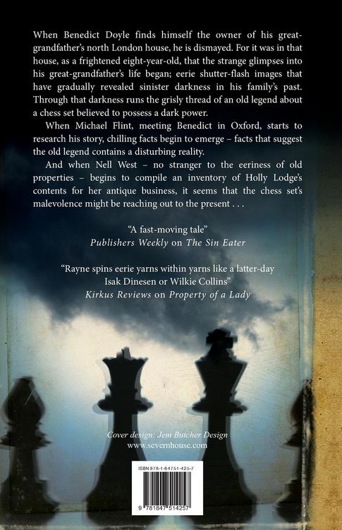 Produktbild: The Sin Eater