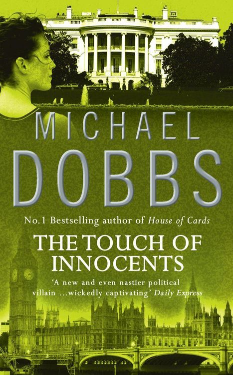 Produktbild: The Touch of Innocents