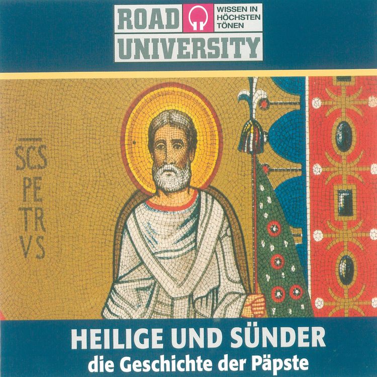 Produktbild: Heilige und S&uuml;nder