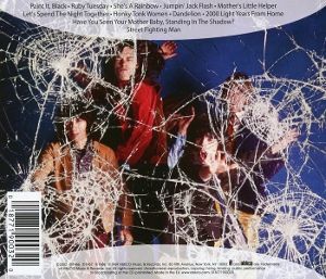 Produktbild: Through The Past,Darkly (Big Hits Vol. 2)