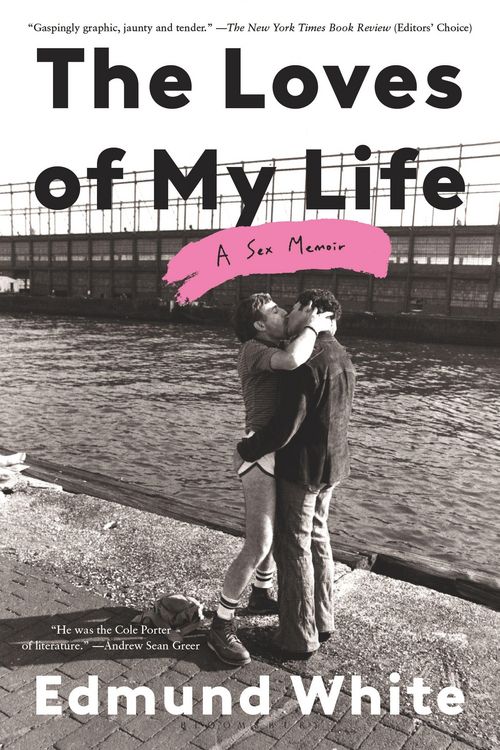 Produktbild: The Loves of My Life