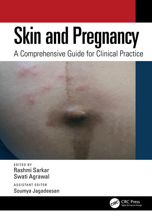 Produktbild: Skin and Pregnancy