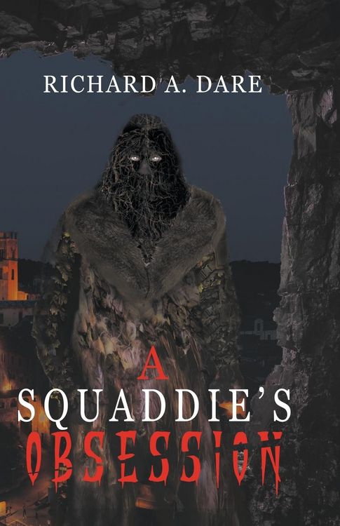 Produktbild: A Squaddies Obsession