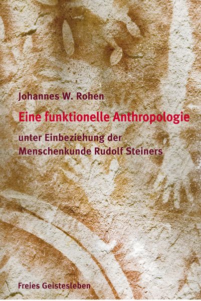 Produktbild: Eine funktionelle und spirituelle Anthropologie